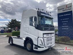 Volvo FH 500 - GLOBETROTTER XL - I-SAFE - VEB+ - LED