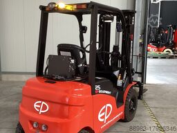 EP EFL253 P