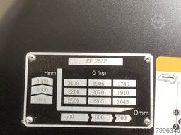 EP EFL253 P