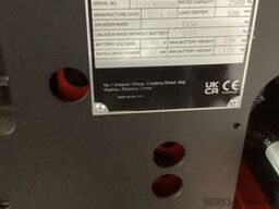EP EFL253 P