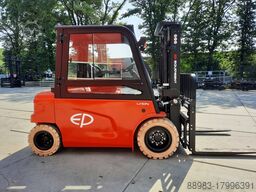 EP CPD50L1 + Joystick