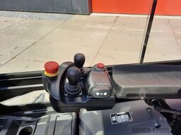 EP CPD50L1 + Joystick