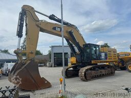 Caterpillar 390FL ME