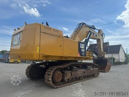 Caterpillar 390FL ME