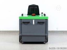 IPC GANSOW 1010 E - 2013Bj - 432h - 5600m²/h
