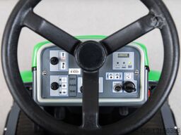 IPC GANSOW 1010 E - 2013Bj - 432h - 5600m²/h