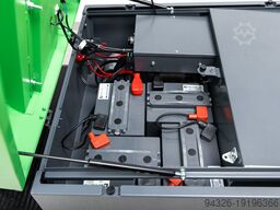 IPC GANSOW 1010 E - 2013Bj - 432h - 5600m²/h