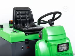 IPC GANSOW 1010 E - 2013Bj - 432h - 5600m²/h