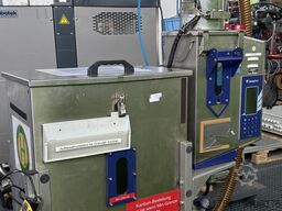 FarragTech CARD 10 S mit Behälter