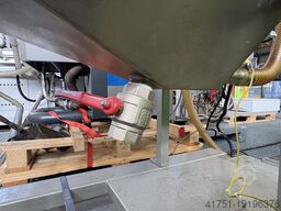 FarragTech CARD 10 S mit Behälter