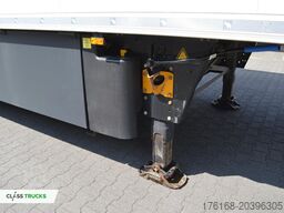 SCHMITZ CARGOBULL SKO FP 60 ThermoKing SLXi 300