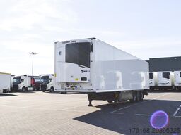 SCHMITZ CARGOBULL SKO FP 60 ThermoKing SLXi 300
