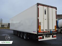 SCHMITZ CARGOBULL SKO FP 60 ThermoKing SLXi 300