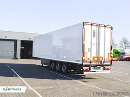 SCHMITZ CARGOBULL SKO FP 60 ThermoKing SLXi 300