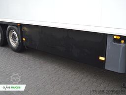 SCHMITZ CARGOBULL SKO FP 60 ThermoKing SLXi 300