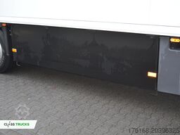 SCHMITZ CARGOBULL SKO FP 60 ThermoKing SLXi 300