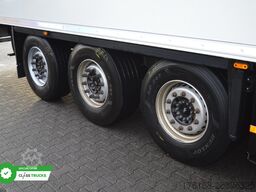 SCHMITZ CARGOBULL SKO FP 60 ThermoKing SLXi 300