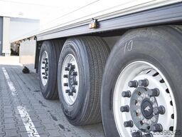 SCHMITZ CARGOBULL SKO FP 60 ThermoKing SLXi 300