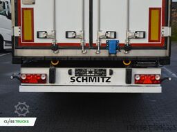 SCHMITZ CARGOBULL SKO FP 60 ThermoKing SLXi 300