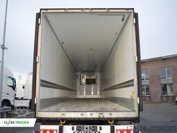 SCHMITZ CARGOBULL SKO FP 60 ThermoKing SLXi 300