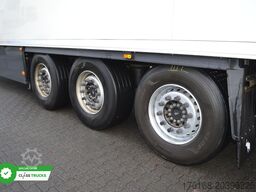 SCHMITZ CARGOBULL SKO FP 60 ThermoKing SLXi 300