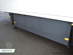 SCHMITZ CARGOBULL SKO FP 60 ThermoKing SLXi 300