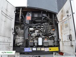 SCHMITZ CARGOBULL SKO FP 60 ThermoKing SLXi 300