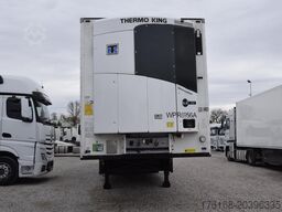 SCHMITZ CARGOBULL SKO FP 60 ThermoKing SLXi 300