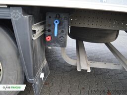 SCHMITZ CARGOBULL SKO FP 60 ThermoKing SLXi 300