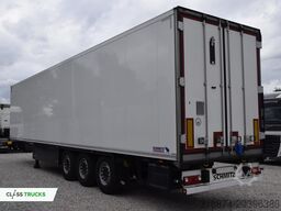 SCHMITZ CARGOBULL SKO FP 60 Carrier Vector 1550