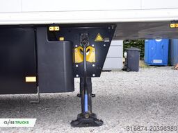 SCHMITZ CARGOBULL SKO FP 60 Carrier Vector 1550