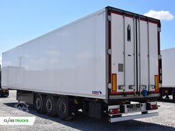 SCHMITZ CARGOBULL SKO FP 60 ThermoKing SLXi 300