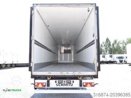 SCHMITZ CARGOBULL SKO FP 60 ThermoKing SLXi 300