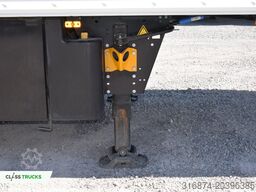 SCHMITZ CARGOBULL SKO FP 60 ThermoKing SLXi 300