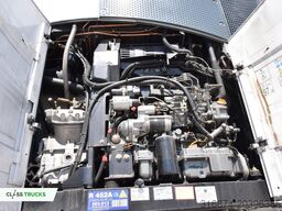 SCHMITZ CARGOBULL SKO FP 60 ThermoKing SLXi 300