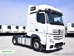 MERCEDES-BENZ Actros 5 1845 BigSpace Mirror Cam