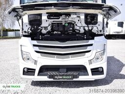 MERCEDES-BENZ Actros 5 1845 BigSpace Mirror Cam