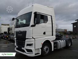 MAN TGX 18.470 GX