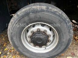 MAN TGA 18.350 / 4X4 ALLRAD / Winterdienst Kommunal