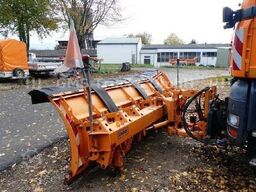 MAN TGA 18.350 / 4X4 ALLRAD / Winterdienst Kommunal