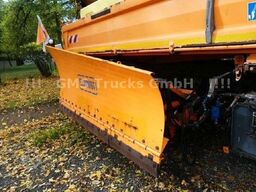 MAN TGA 18.350 / 4X4 ALLRAD / Winterdienst Kommunal