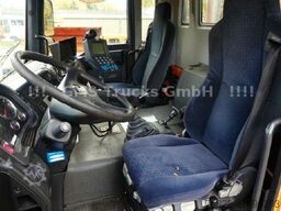 MAN TGA 18.350 / 4X4 ALLRAD / Winterdienst Kommunal