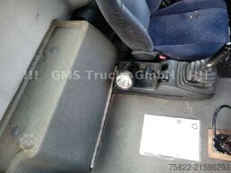 MAN TGA 18.350 / 4X4 ALLRAD / Winterdienst Kommunal