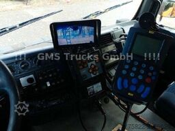 MAN TGA 18.350 / 4X4 ALLRAD / Winterdienst Kommunal