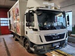 MAN TGL 7.150 / Termo King FRIGO COOL / 5m Koffer