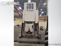 STAMA MC 540S