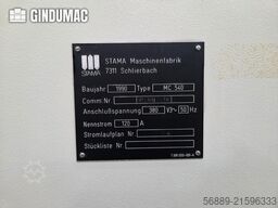 STAMA MC 540S