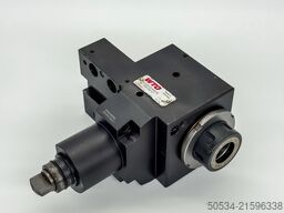 WTO BMT 35x76 - Ø32mm Schaft (ER32) Nr.4