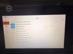 BIEGEMASTER DURA 6.2,00