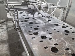 Italija Cnc rankines